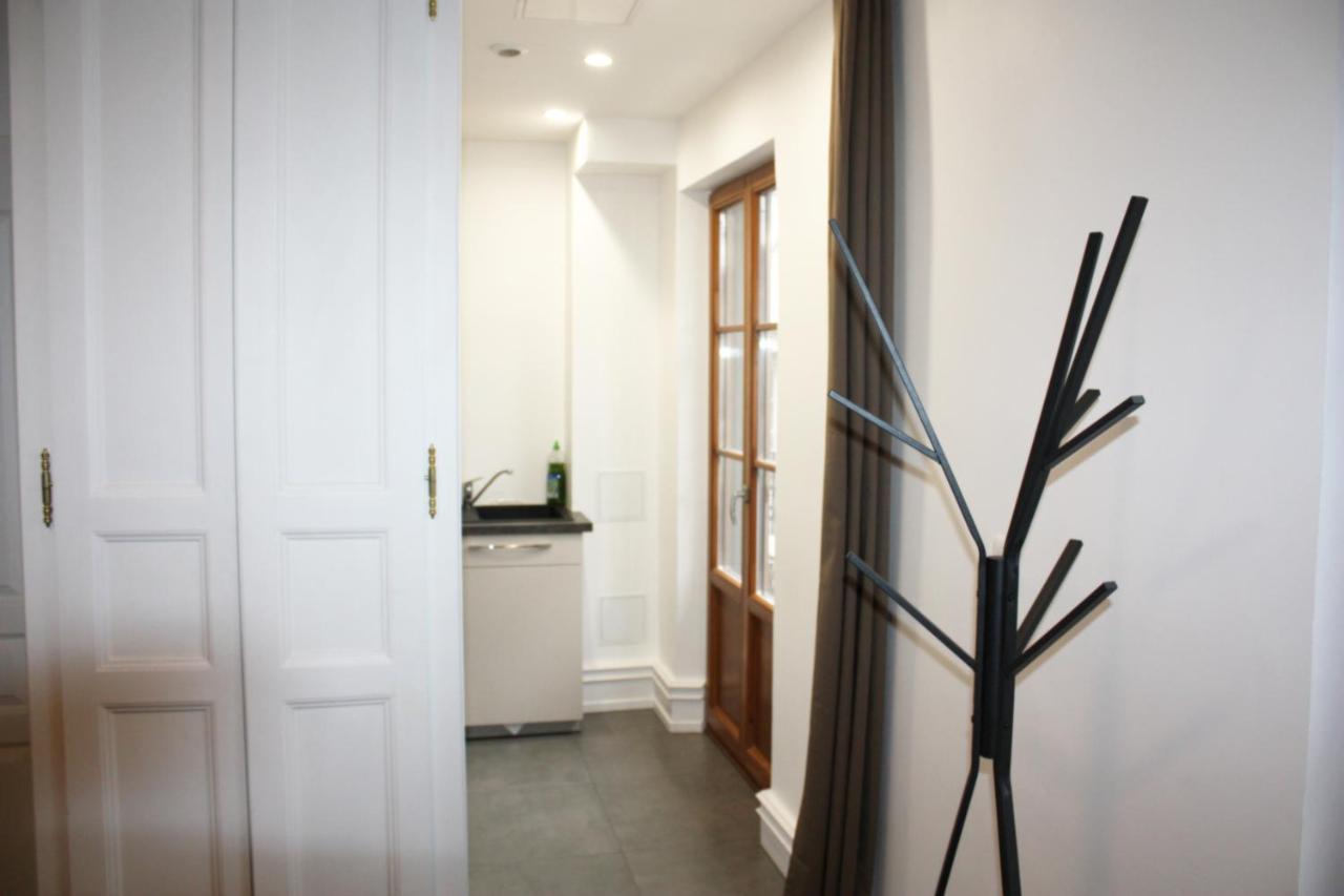 Les Appartements Rue des Veaux - Quartier Cathédrale Strasbourg Extérieur photo