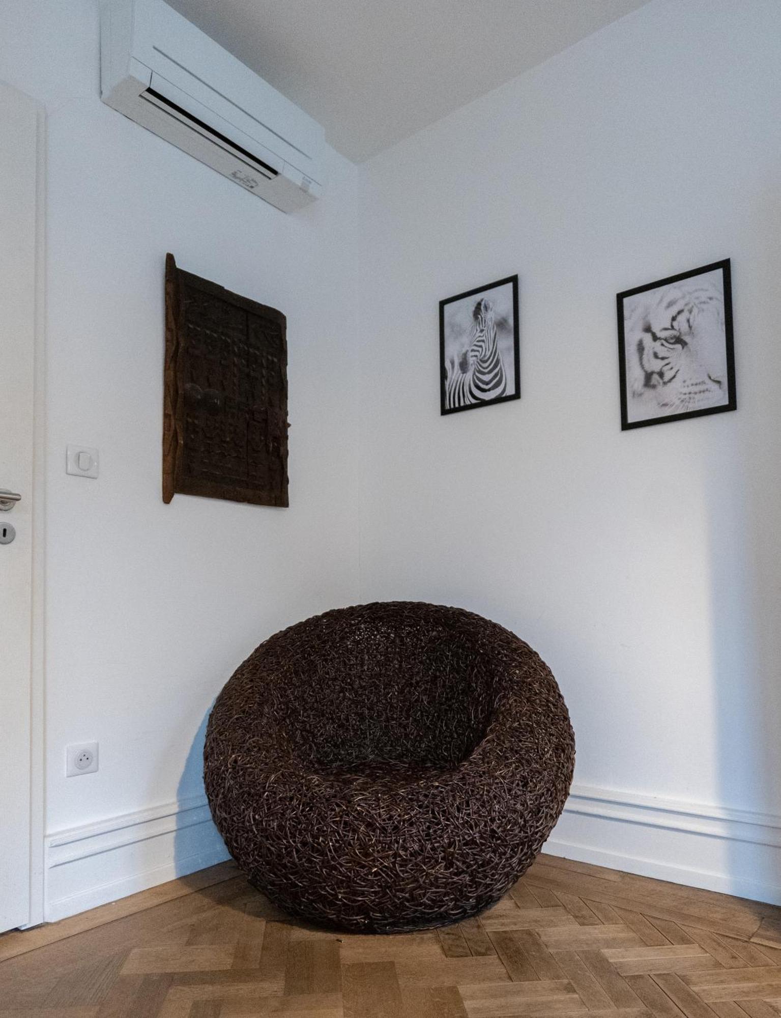 Les Appartements Rue des Veaux - Quartier Cathédrale Strasbourg Extérieur photo
