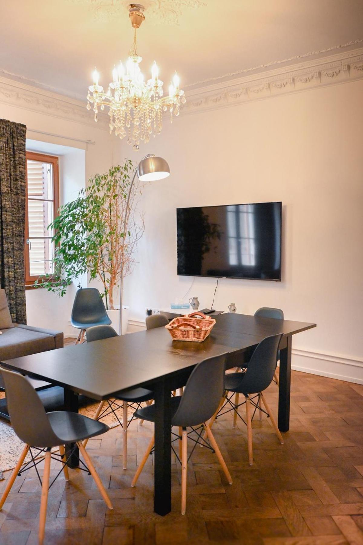 Les Appartements Rue des Veaux - Quartier Cathédrale Strasbourg Extérieur photo
