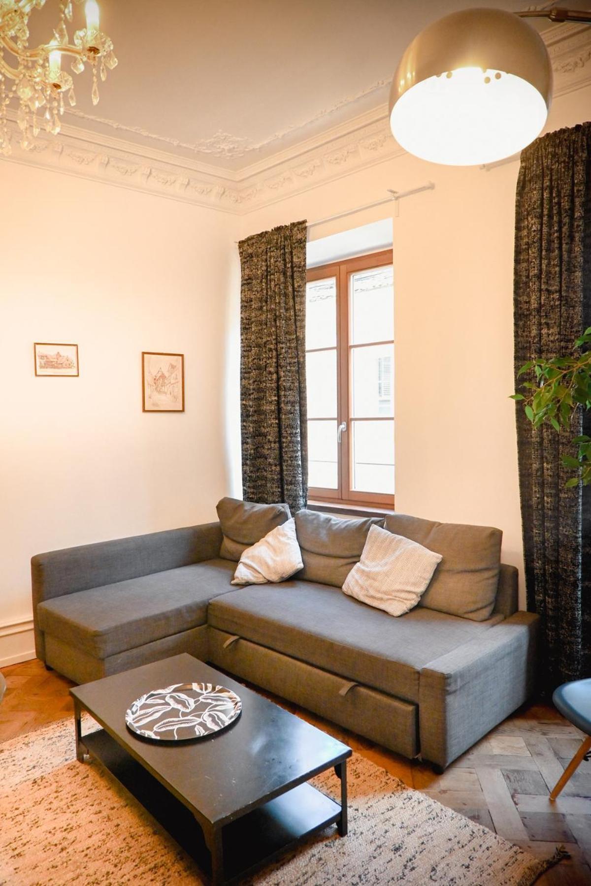 Les Appartements Rue des Veaux - Quartier Cathédrale Strasbourg Extérieur photo
