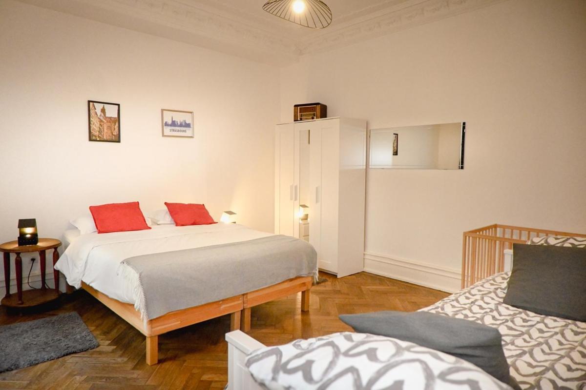 Les Appartements Rue des Veaux - Quartier Cathédrale Strasbourg Extérieur photo