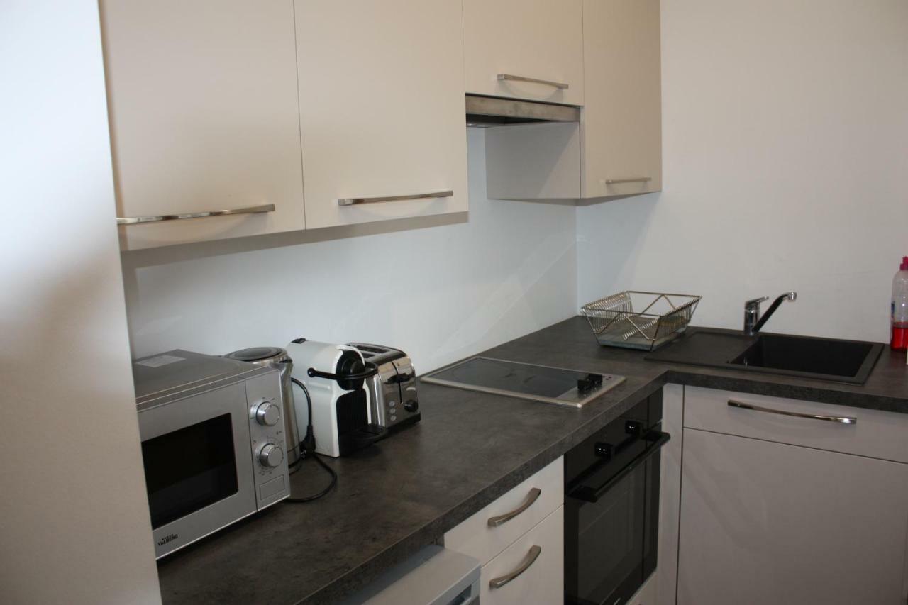 Les Appartements Rue des Veaux - Quartier Cathédrale Strasbourg Extérieur photo